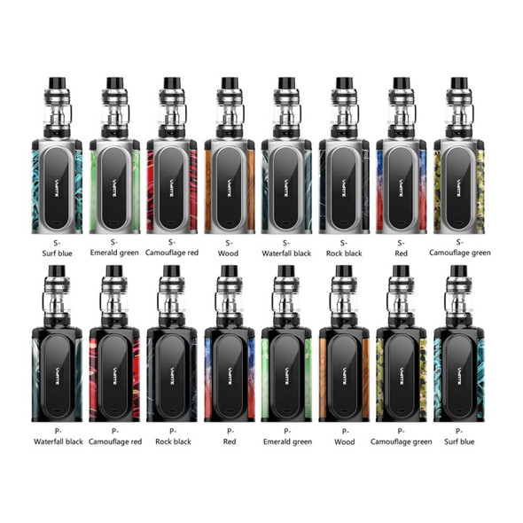 Voopoo 220W Vmate TC ModS