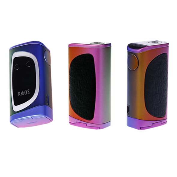 Sigelei 280w Spectrum Kaos TC Box Mod
