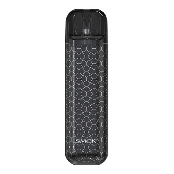 SMOK Novo 2S Pod System Kit Black Armor