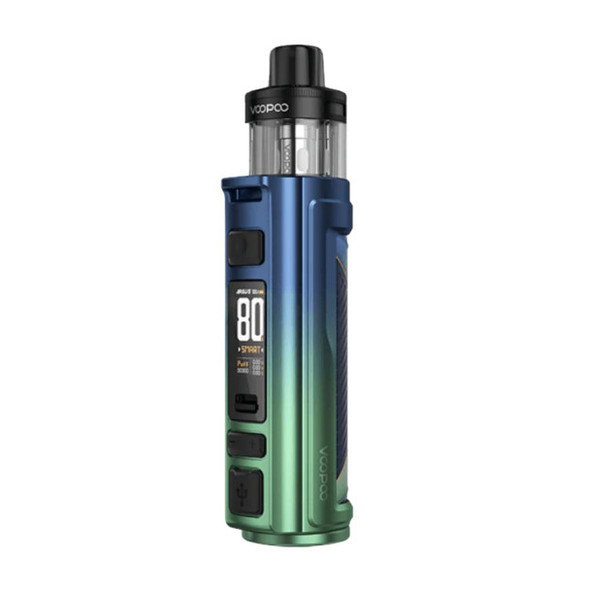 Sky Purple Voopoo Argus Pro-2 Pod Vape Kit Mod