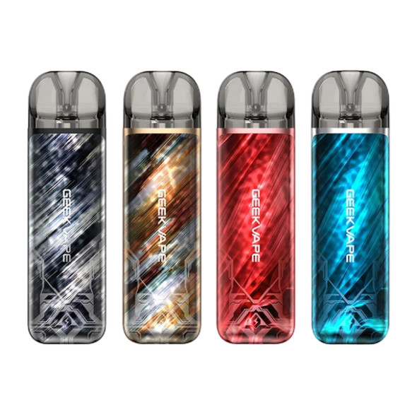 GEEKVAPE Obelisk U Pod System Kit