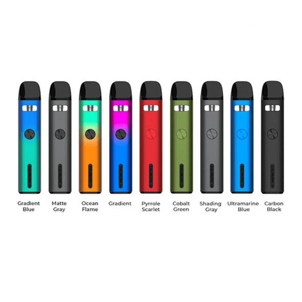 UWELL Caliburn G2 18W 750mAh Pod System Kit
