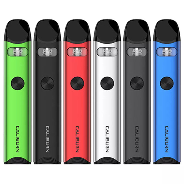 Uwell Caliburn A3 13W Pod System Kit