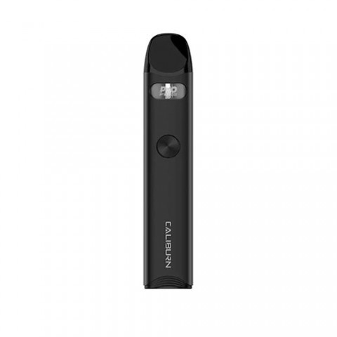 Uwell Caliburn A3 13W Pod System Kit Black