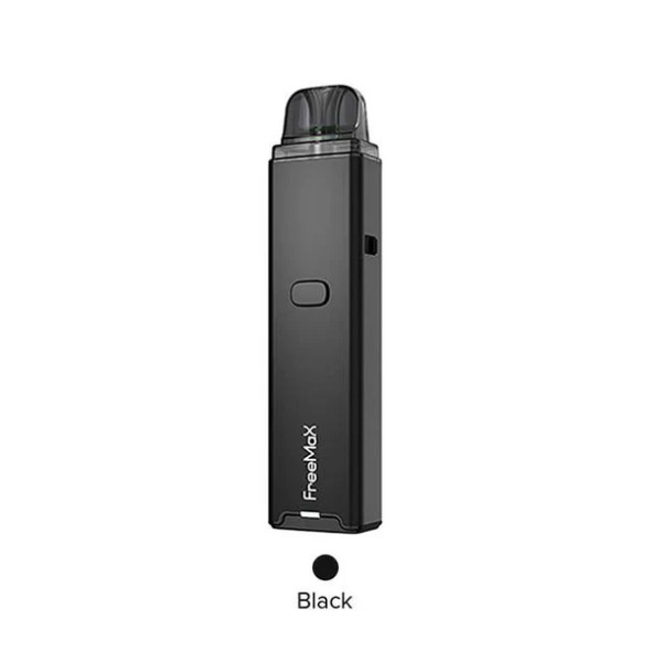FreeMax Onnix 20W Pod Kit Black