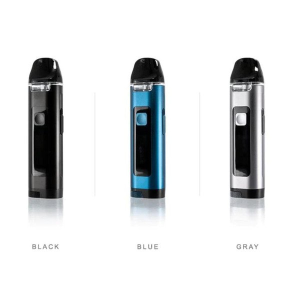 Uwell Crown D Pod Mod 35W Kit