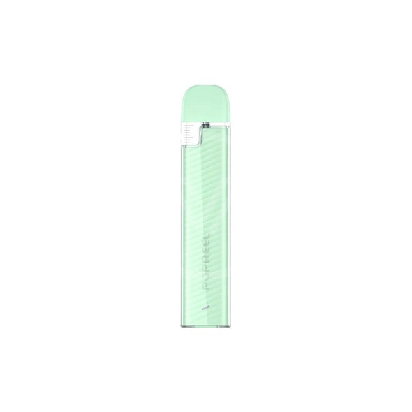 Uwell Popreel P1 Pod System 13W Kit Apple Green