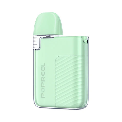 Uwell Popreel PK1 Pod System Apple Green