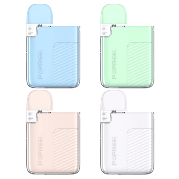 Uwell Popreel PK1 Pod System 13W 520mAh Kit