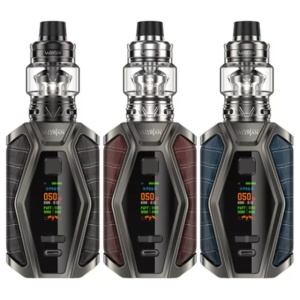 Uwell Valyrian 3 Pod System 200W Kit