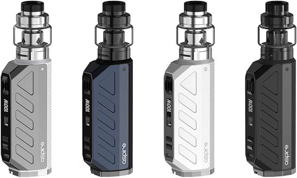 Aspire Deco 100W Pod Mod Stater Kit