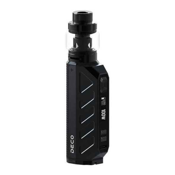Aspire Deco 100W Pod Mod Stater Kit Black