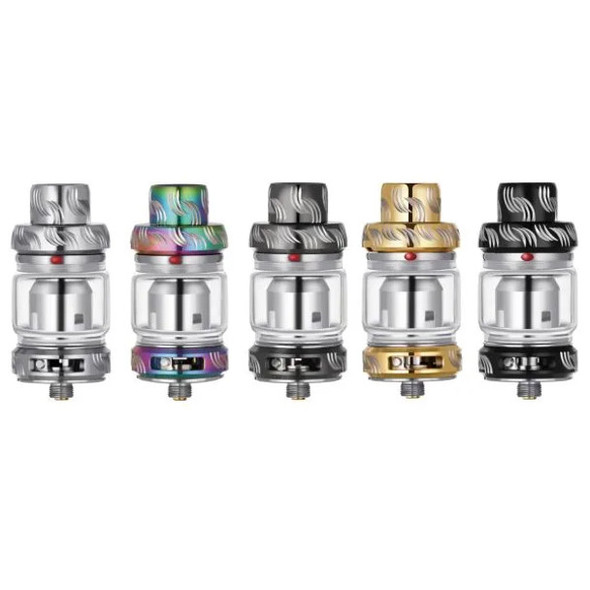 FREEMAX Pro Steel Mesh DIFFERENT COLOR Tanks