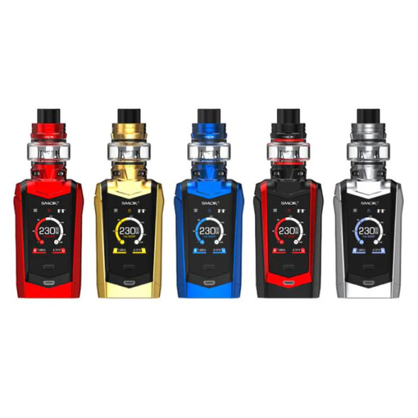 SMOK V2 Baby TFV8 Tanks