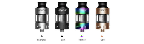 Aspire 120 Cleito Pro Tanks