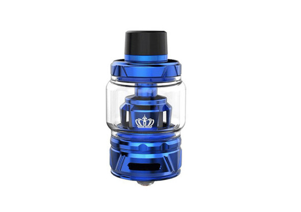 BLUE Uwell Crown IV Tank