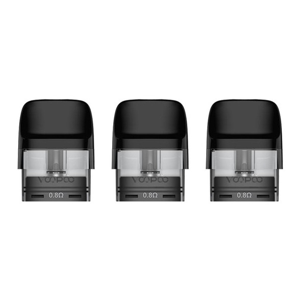 VooPoo Drag Nano 2 Replacement Pod 0.8 OHM
