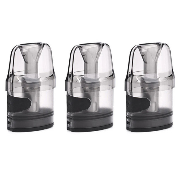 GeekVape WENAX H1 Replacement Pod | 3 Pk