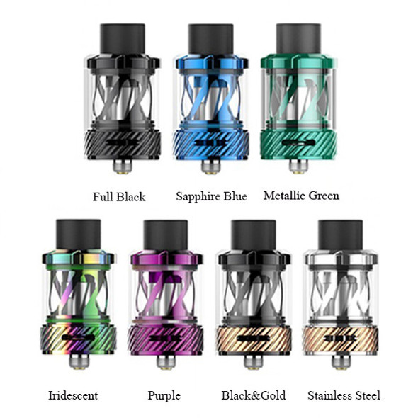 UWELL Nunchaku Tanks