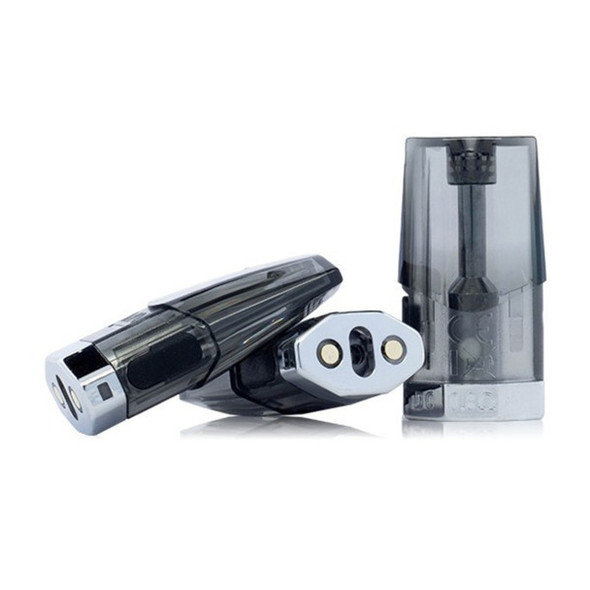 Smok Nfix Replacement Pods | Pack of 3