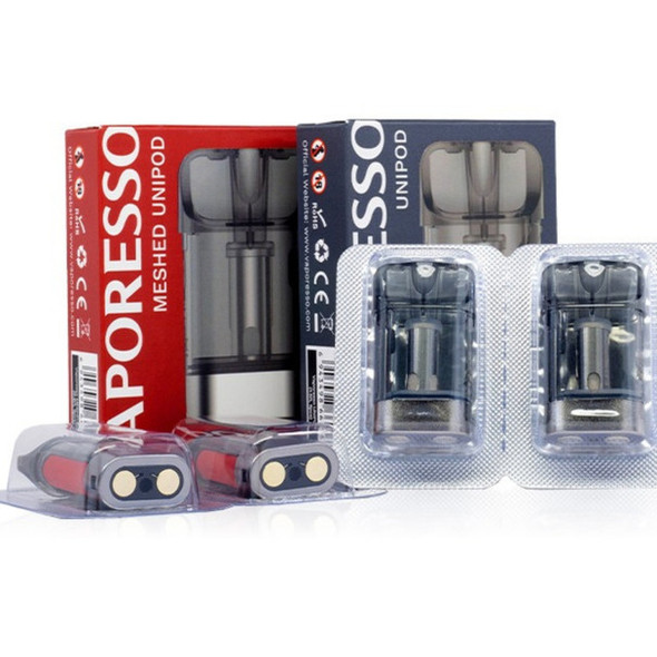 Vaporesso XTRA Unipod Pods (Pack of 2)
