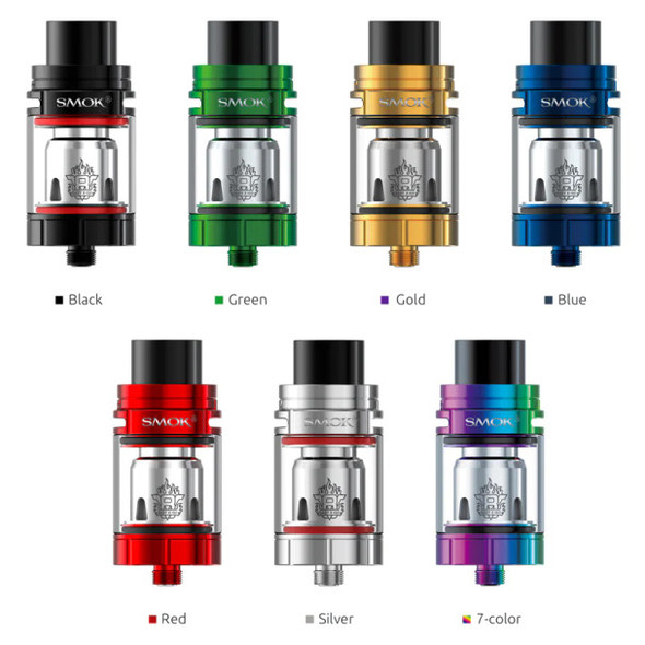 SMOK X-Baby TFV8 Tanks