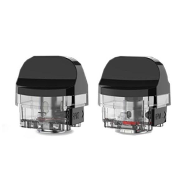 SMOK Nord X Replacement Pods | 3-Pack