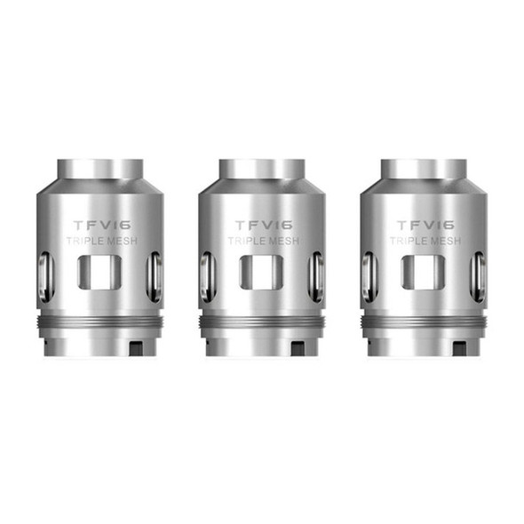 SMOK TFV16 REPLACEMENT COILS 3/PACK 0.15