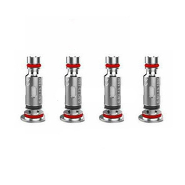 Uwell Caliburn G Coils - Pack of 4