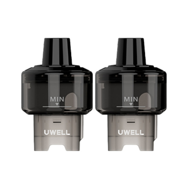 Uwell Crown M Replacement Pods 4mL | 2-Pack