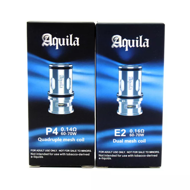 Horizon Aquila Replacement Coils | 3-Pack