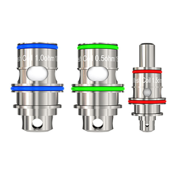 FreeMax Twister Replacement Coils ( 5-Per Pack)