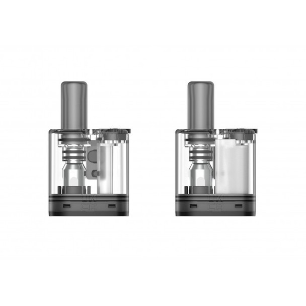 Geekvape Soul Replacement pod Cartridge 4mL | 2-Pack