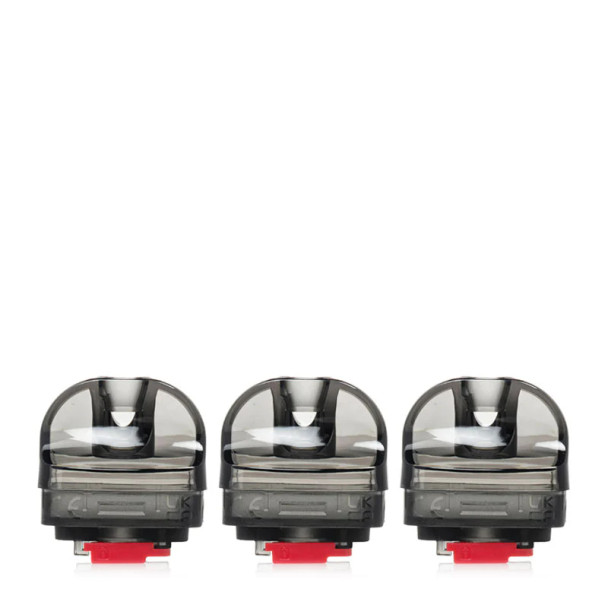 SMOK Nord GT Replacement Pods 5mL - 3 Pack