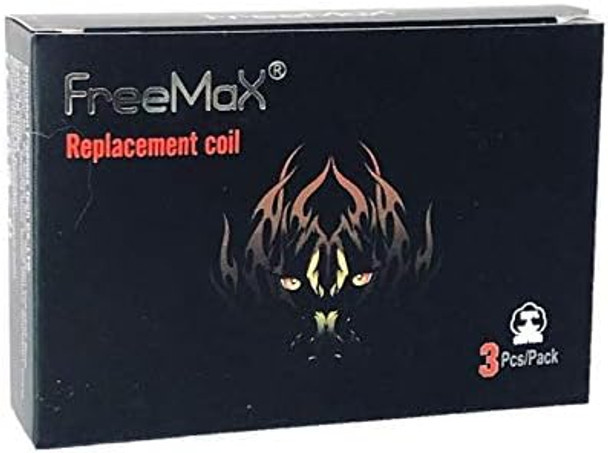 FREEMAX Mesh Pro Replacement Coils 3 Per Pack