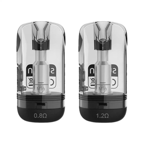 Suorin Special Edition Replacement Pod 2 mL - 1 Pack