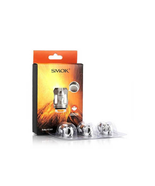 SMOK TFV8 Baby V2 Replacement Coils Pack of 3