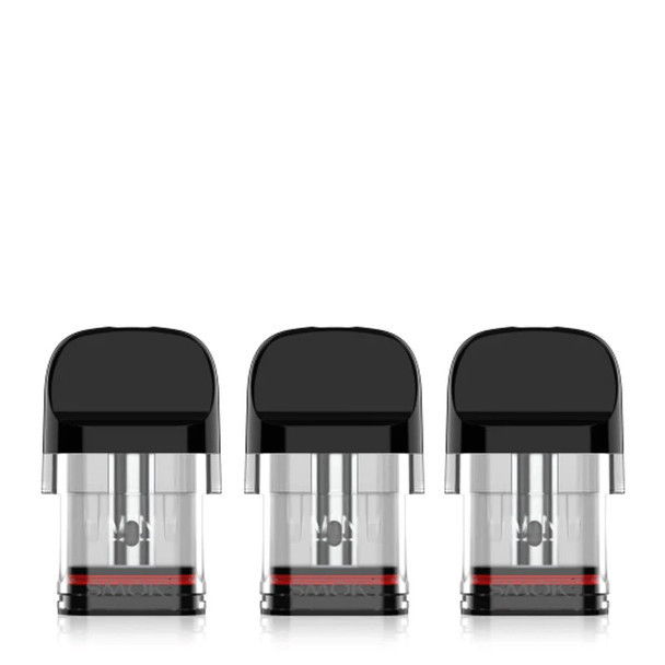 SMOK Novo 2X Replacement Pods 2ml | 3-Per Pack