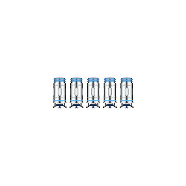 0.15 FREEMAX Marvos Replacement Mesh Coils
pack of 5