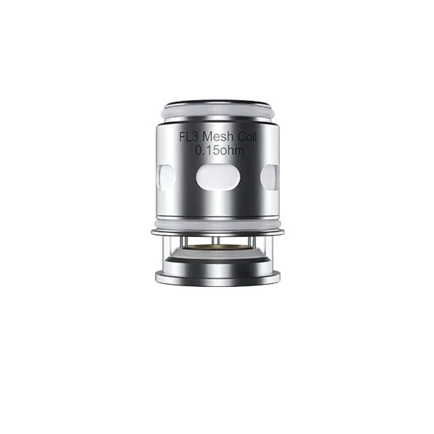 FREEMAX FL Series CoilsFL3 Triple Mesh Coil- 0.15ohm