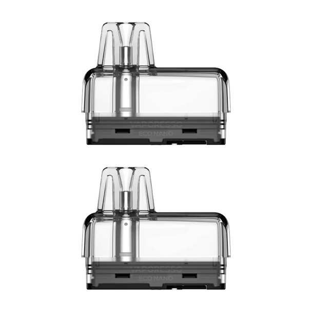 Vaporesso Eco Nano Replacement Pods [COREX 2.0] 6mL | 2 Per Pack