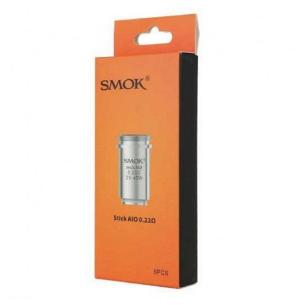 SMOK AIO Stick Replacement Coil pack of 5