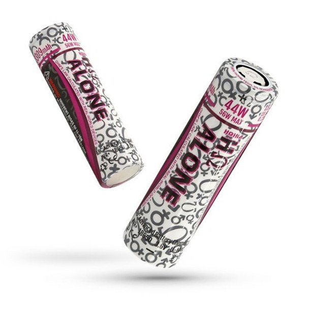 HOHM TECH Hohm Alone 18650 (3309mAh 15.3A) - 2 Pack