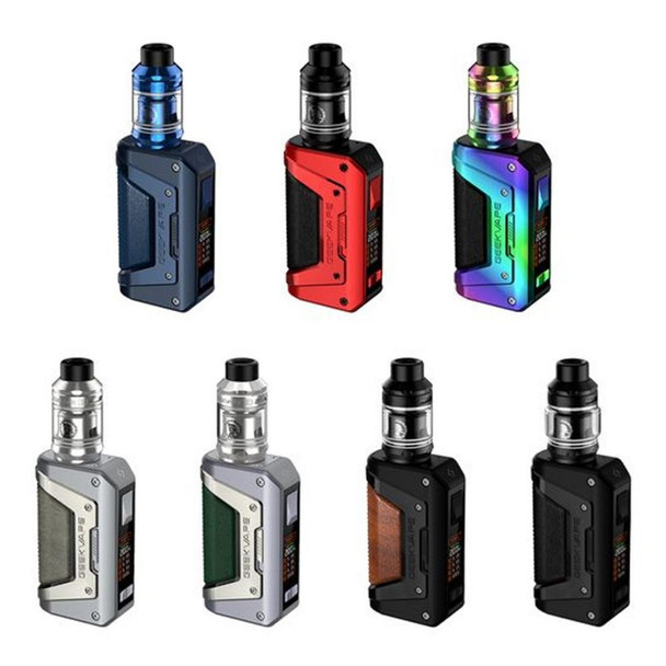 Geekvape Aegis Legend 2 Kit