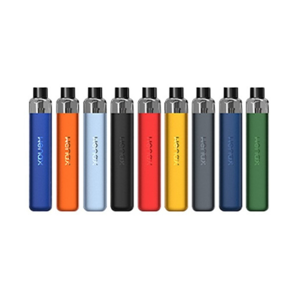 ALL DIFFERENT COLORS GEEKVAPE Wenax K1 Stylus 16w Kit