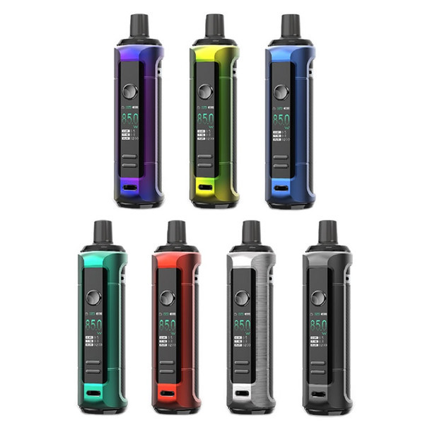 Suorin Trident 85W 4.4mL Kit