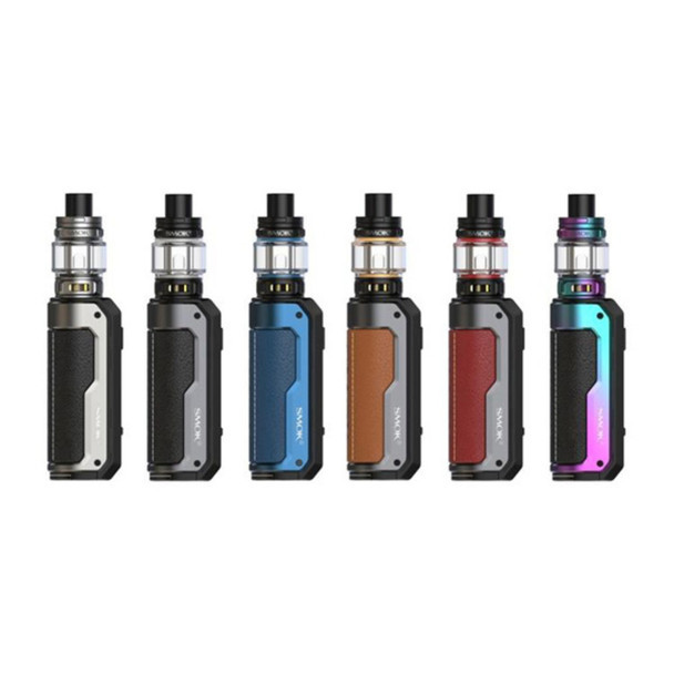 SMOK Fortis Kit 80w with TFV18 Mini Tank
