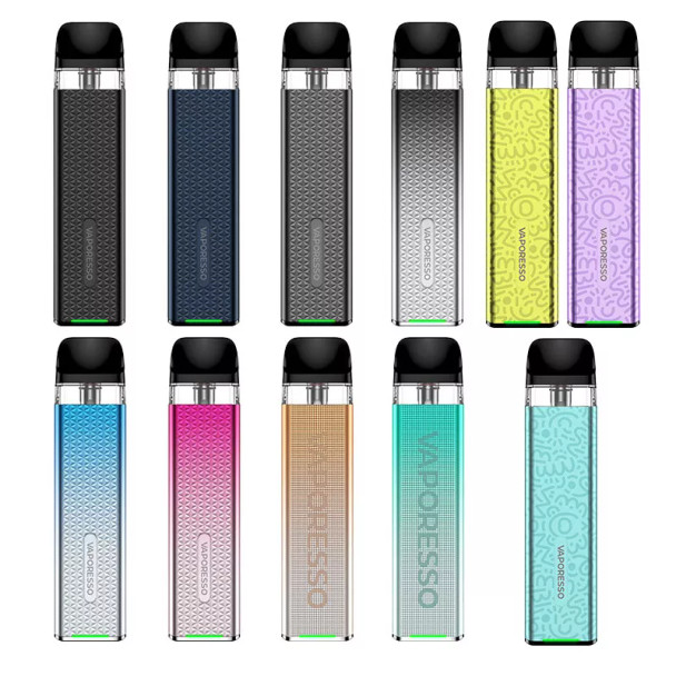Vaporesso XROS 3 Mini 1000mAh Kit