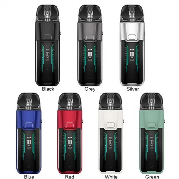Vaporesso Luxe XR Max 5000mAh Kit