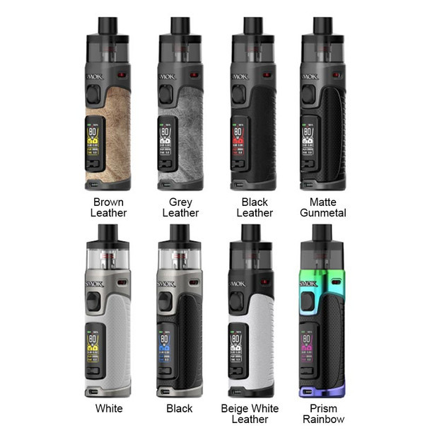 SMOK RPM 5 PRO 80W KIT
